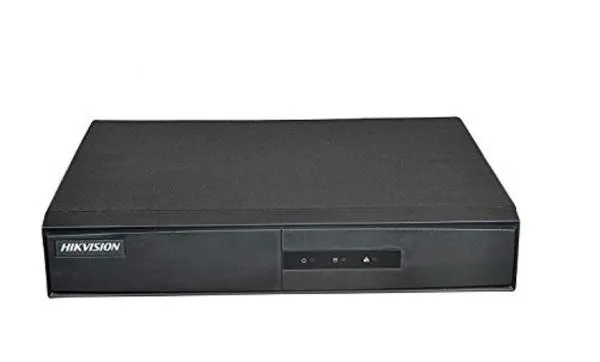 Raqamli video yozuvchisi DS-7204HGHI-E1