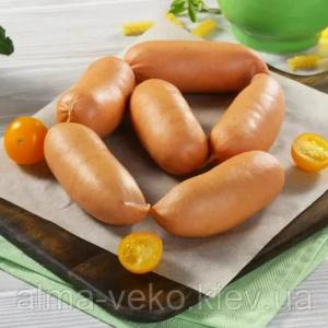 Специя для вареных колбас "Сардельки мускат КОМБИ" (АлмаМит Ф27/1)