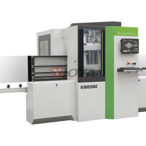 CNC frezalash markazi Biesse EKO 2.1