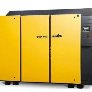 Винтовые компрессоры KAESER с прямым приводом 1:1 до 500 кВт