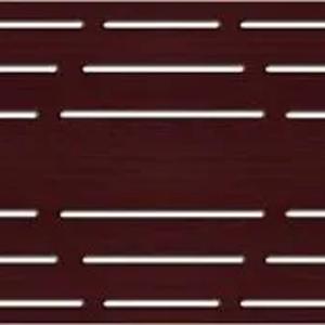 Обрешётка № 007