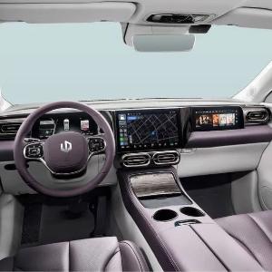 Электромобиль Leapmotor C11 Comfort 185km 2023