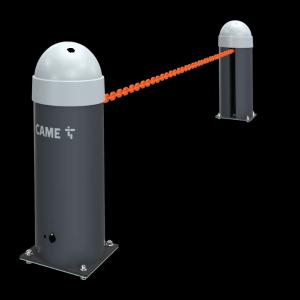 Автоматические барьеры CAT-X