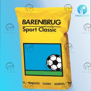 Смесь газонная BARENBRUG Sport Classic