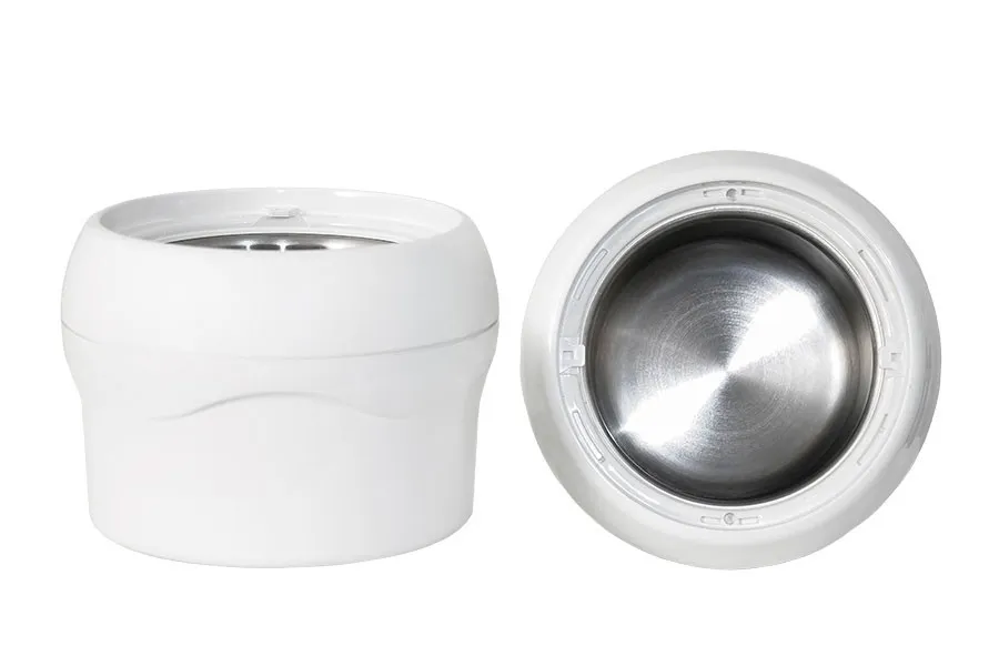 Nemox GELATO DUO LUX компрессорсиз музқаймоқ ишлаб чиқаргич