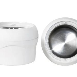 Nemox GELATO DUO LUX компрессорсиз музқаймоқ ишлаб чиқаргич