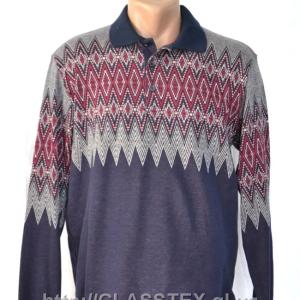 Водолазка мужская  (весна - лето)