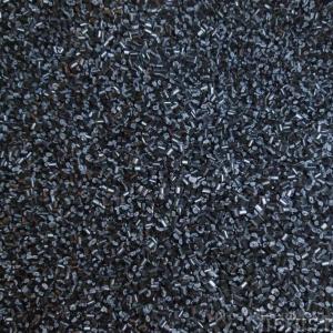 Стеклонаполненный полипропилен