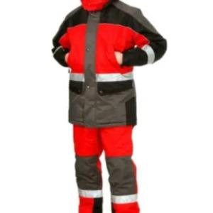 Куртка мужская зимняя ФОРТ