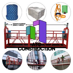 Fasad beshigi ZLP-630