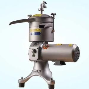 Сепаратор для молока 2000 л/ч, Турция