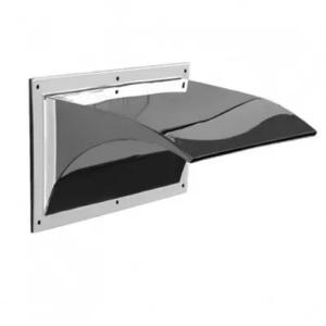 Hovuz uchun "Devor sharsharasi" diqqatga sazovor joylari