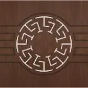 Обрешётка № 006