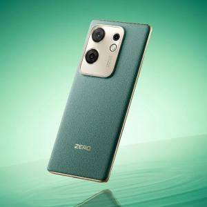 Smartfon Infinix Zero 30 16/256 GB