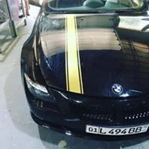 Брендирование Авто