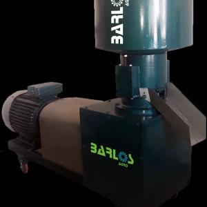 Пресс-гранулятор кормовой 650 кг/ч