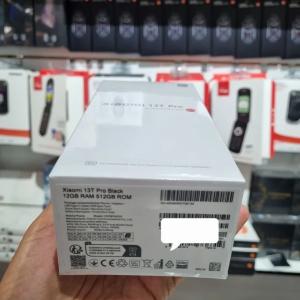 Xiaomi 13T Pro smartfoni