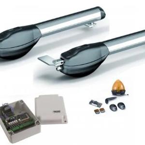 Автоматика  для  ворот