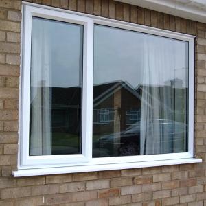 Стеклопластиковые окна