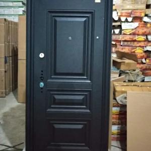 Стальные Входные двери 