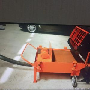 Ohak nasosi bilan - 49 bilan - 50