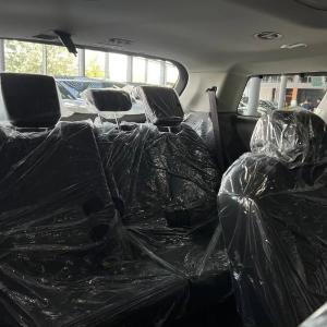 Электромобиль KIA Carnival 2023