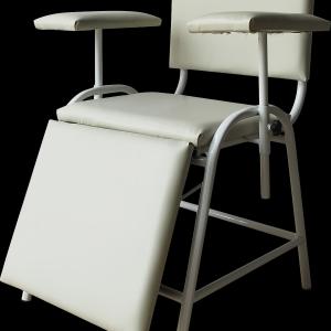 Кресло для забора крови