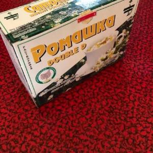 Ромашка растворимая с бальзамом Double D в упаковке по 20 пачек
