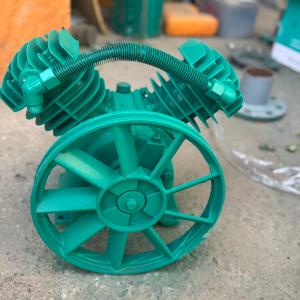 блок для компрессора