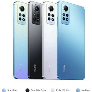 Смартфон Xiaomi Redmi Note 12 Pro+ 4/128GB