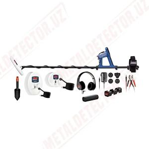 Металлоискатель Minelab Gold Monster 1000 (золотоискатель)