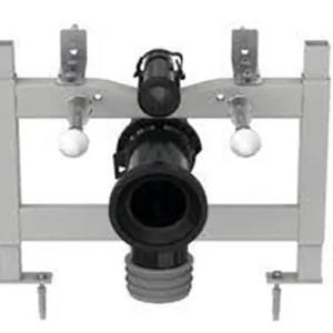 Подвесное биде Теси