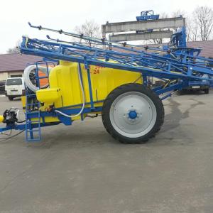 Опрыскиватель ОП-3000-24К