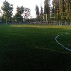 Футбольный стадион (мини)