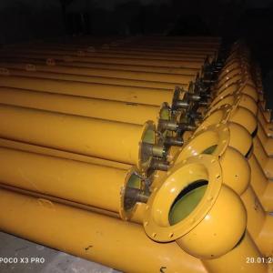 Все необходымие запчасти для производство битона