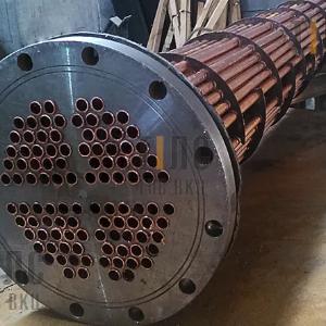 Issiqlik almashinuvchilari