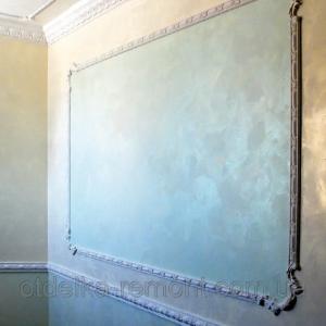 OIKOS-1 Venetsiya suvoq