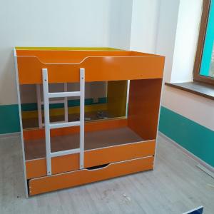 Мебель для до школного  учреждения  Шкафы