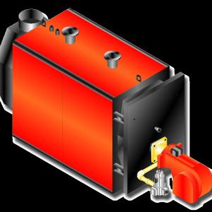 Производство водогрейных котлов и модульных котелов