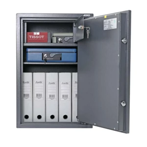 Офисный сейф AIKO TSN.65T