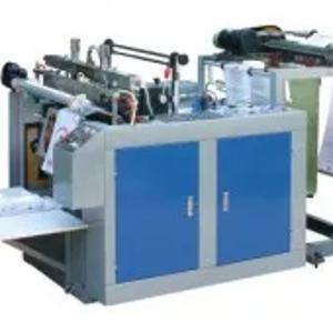 Автоматическая машина для производства пакетов