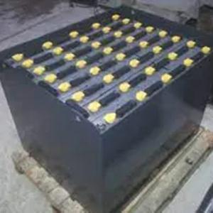 24x5PzS300 elektr forklift uchun batareya