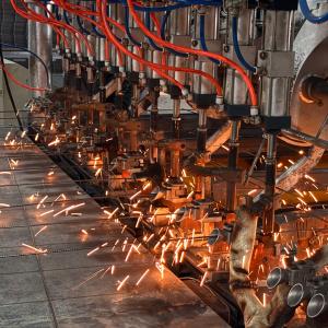 Сетка дорожная сварная 3×1 м | Ячейка 200×200 | Ø 2.7–5 мм | Опт