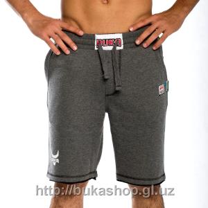 BUKA Шорты