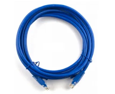 Yamoq simi 4m BLU-BLU UTP5E