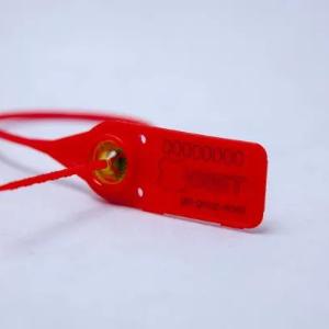 Пломба стрела люкс (Черный Принц) 38,5 см.