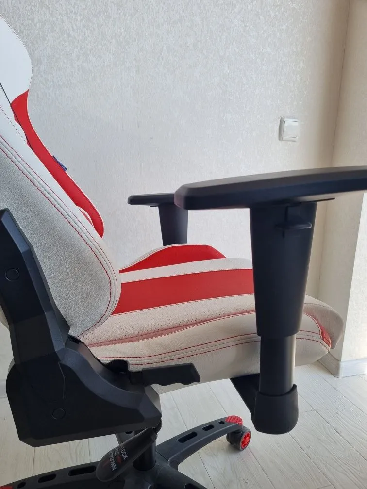 Geymerlar uchun o'yin kreslosi