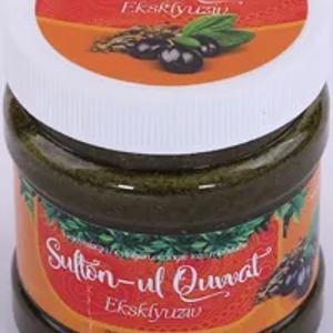 Sirop Sulton st. Quvvat