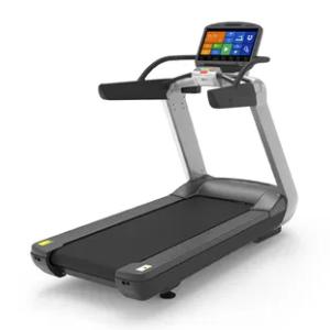 Tijoriy sensorli ekranli yugurish yo'lakchasi