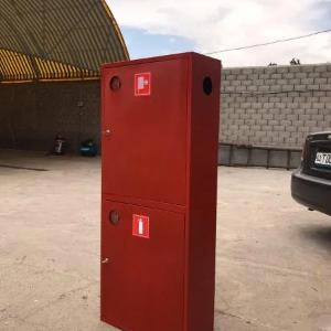 Пожарный щит наружный, Пожарный щит для помещений